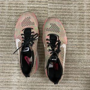 Nike Flyknit Zoom